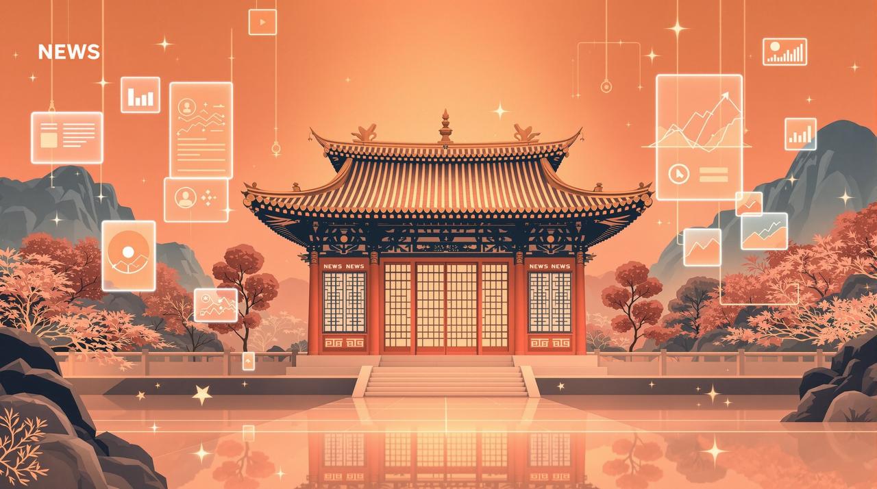 黑了吃瓜 - 雅俗共赏的吃瓜小阁,每日更新全网热点资讯
